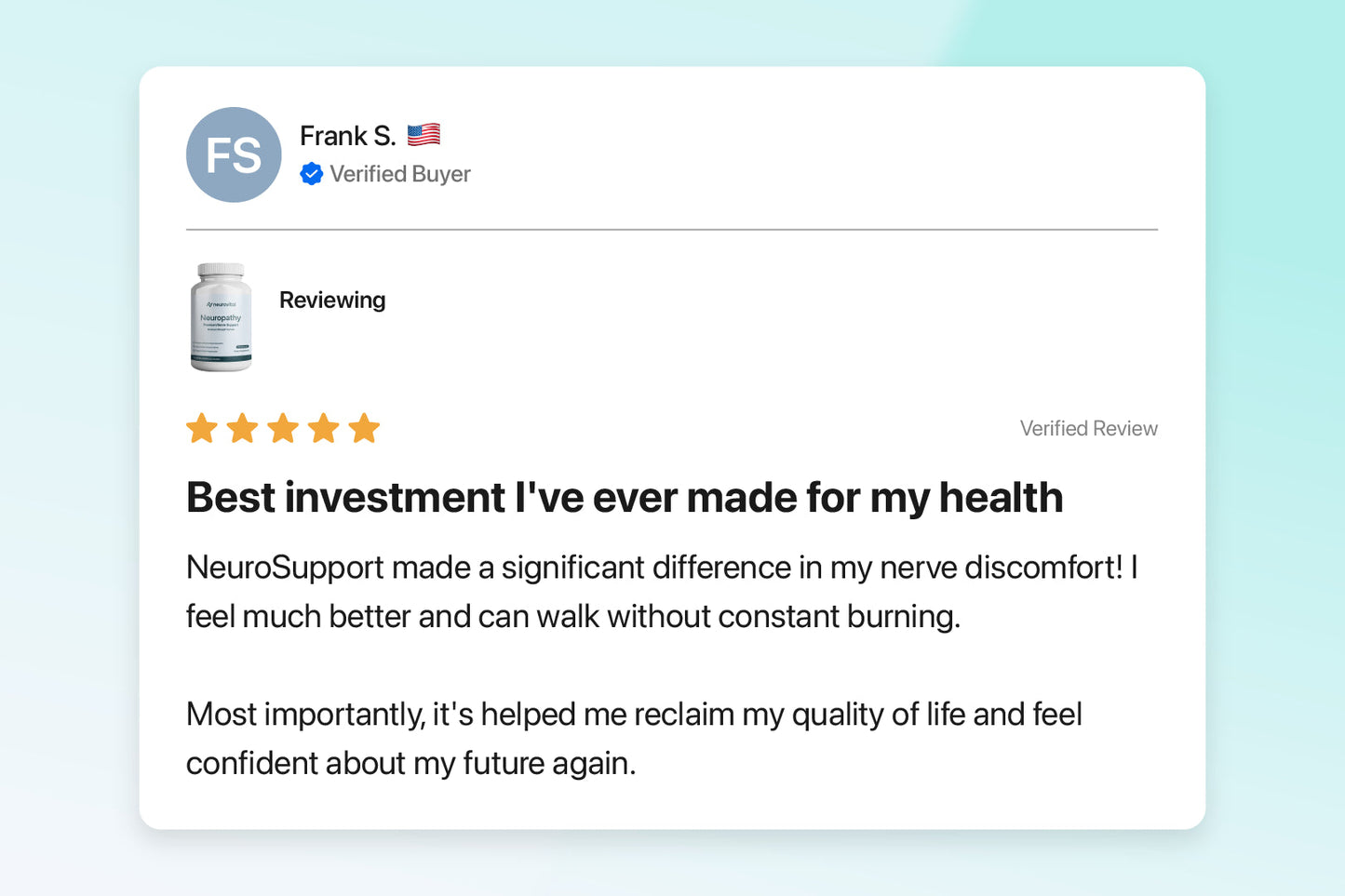 SomniCare™ Neuro-Support