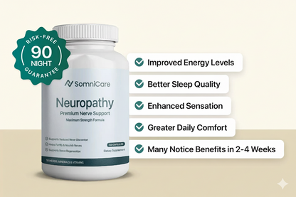 SomniCare™ Neuro-Support